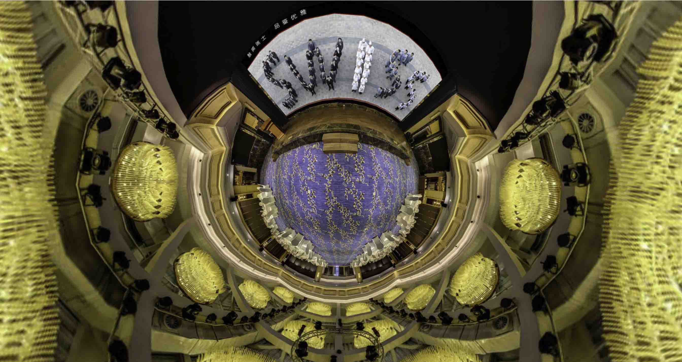 牟平探索VR全景拍摄中的深度感：营造沉浸式体验的关键要素